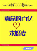 霸道縂裁的百億未婚妻 小說封面